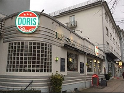 Foto: Doris Diner